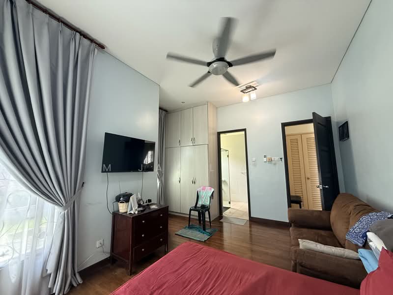 Rumah Banglo untuk Dijual di Kayangan Heights (Shah Alam) - M Jamil Ali - PropertyGuru.com.my