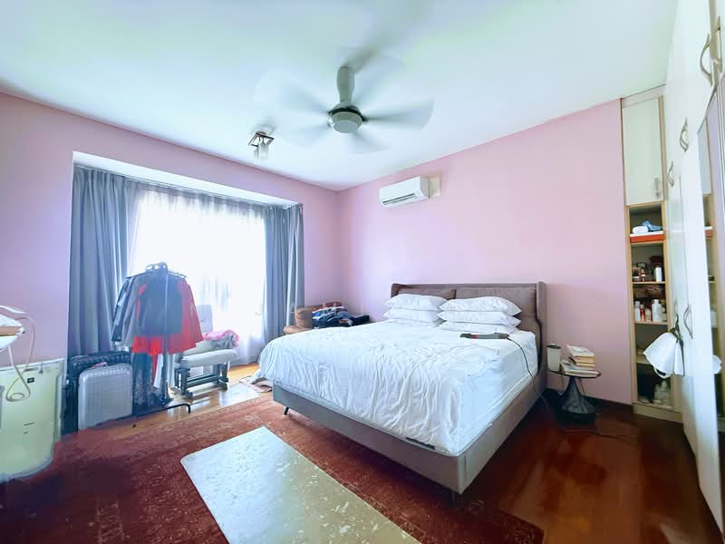 Rumah Banglo untuk Dijual di Kayangan Heights (Shah Alam) - M Jamil Ali - PropertyGuru.com.my