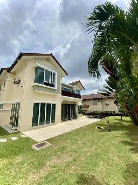 Rumah Banglo untuk Dijual di Kayangan Heights (Shah Alam) - M Jamil Ali - PropertyGuru.com.my