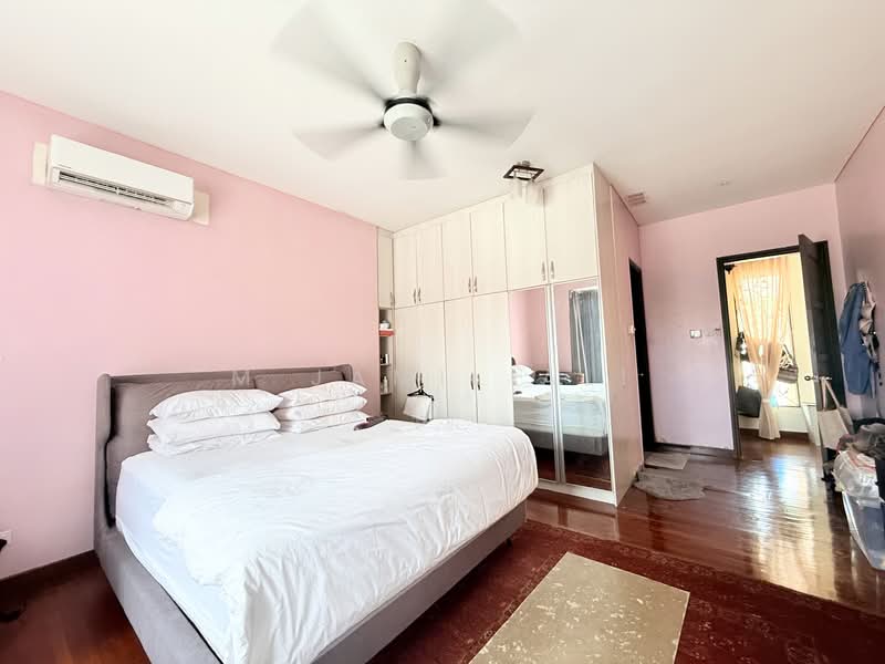 Rumah Banglo untuk Dijual di Kayangan Heights (Shah Alam) - M Jamil Ali - PropertyGuru.com.my