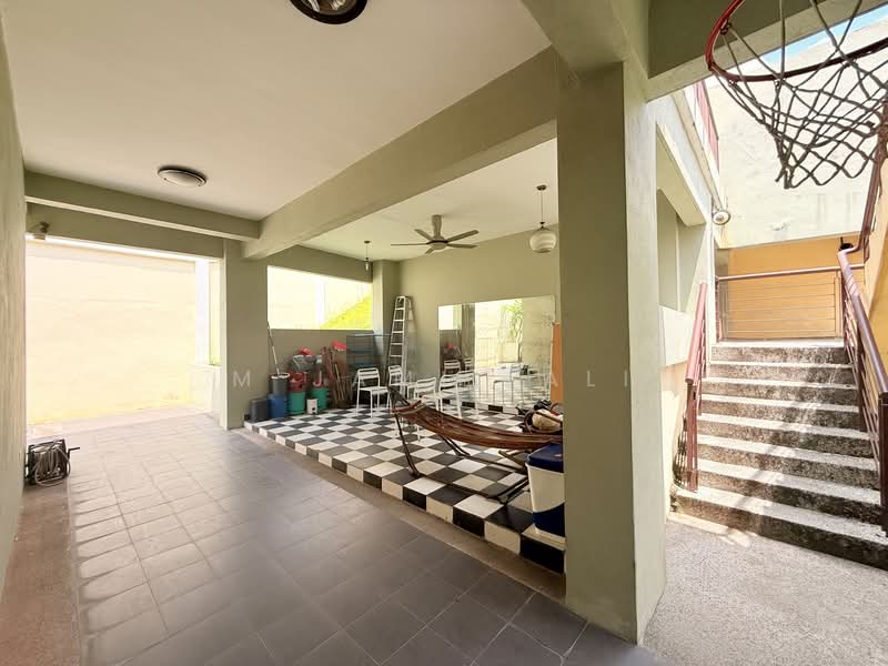 Rumah Banglo untuk Dijual di Kayangan Heights (Shah Alam) - M Jamil Ali - PropertyGuru.com.my