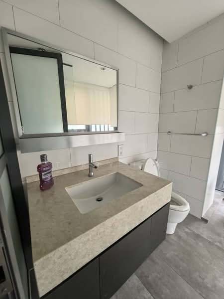 Condominium for Sale at Twy Duplex Condos - Terry Lee - Bathroom - PropertyGuru.com.my