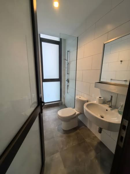 Condominium for Sale at Twy Duplex Condos - Terry Lee - Bathroom - PropertyGuru.com.my