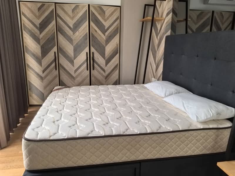 Condominium for Sale at Twy Duplex Condos - Terry Lee - Bedroom - PropertyGuru.com.my