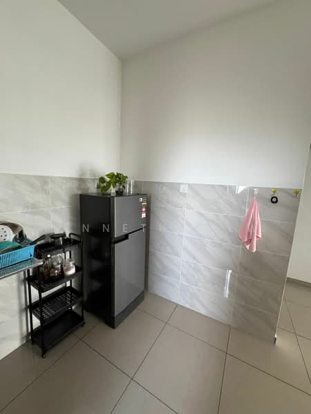 Condominium for Rent at The Hipster - Kenneth Siew - Kitchen - PropertyGuru.com.my