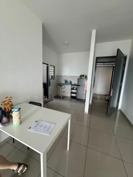 Condominium for Rent at The Hipster - Kenneth Siew - Kitchen - PropertyGuru.com.my