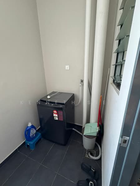 Condominium for Rent at The Hipster - Kenneth Siew - Interior - PropertyGuru.com.my