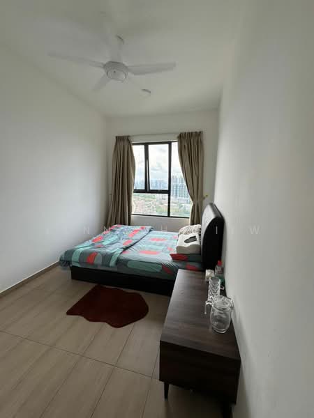 Condominium for Rent at The Hipster - Kenneth Siew - Bedroom - PropertyGuru.com.my