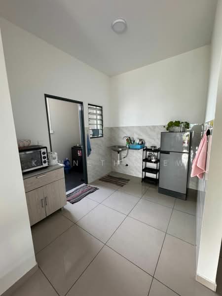 Condominium for Rent at The Hipster - Kenneth Siew - Kitchen - PropertyGuru.com.my