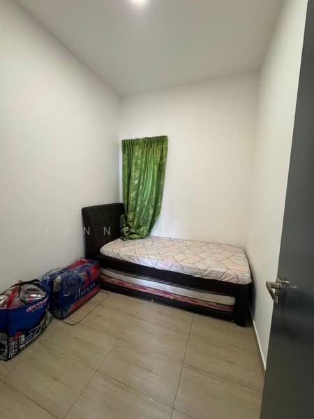 Condominium for Rent at The Hipster - Kenneth Siew - Bedroom - PropertyGuru.com.my
