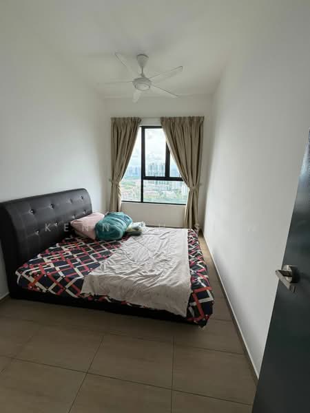 Condominium for Rent at The Hipster - Kenneth Siew - Bedroom - PropertyGuru.com.my