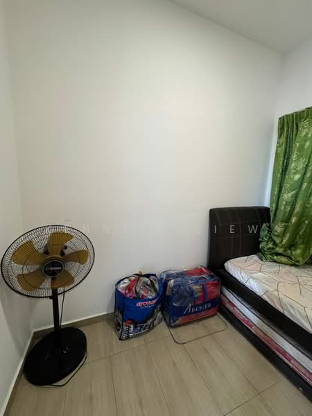 Condominium for Rent at The Hipster - Kenneth Siew - Bedroom - PropertyGuru.com.my