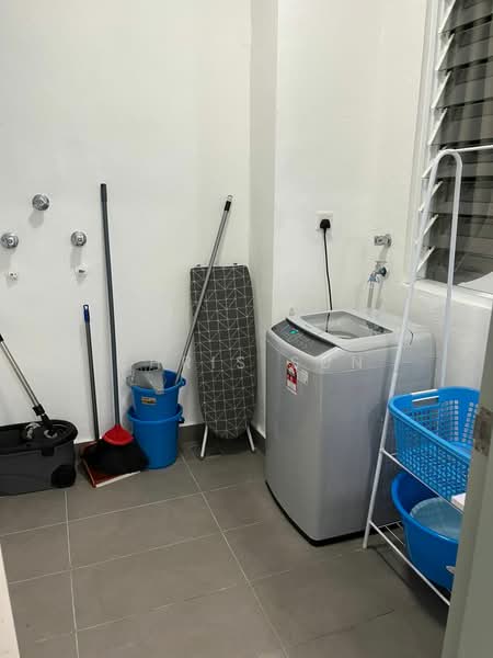 Servis Apartment untuk Disewa di Pinnacle Sri Petaling - Chris Sun - Interior - PropertyGuru.com.my