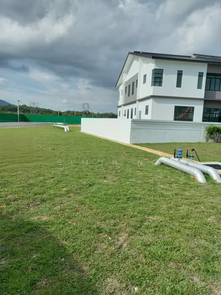 Rumah Berkembar untuk Dijual di Alma (Bukit Mertajam) - Simon Ng - PropertyGuru.com.my