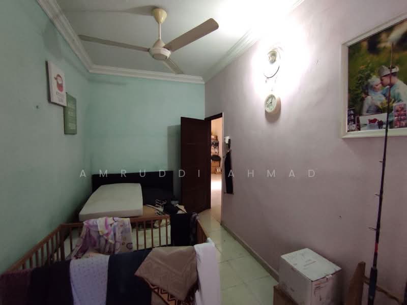 Rumah Teres 2 Tingkat untuk Dijual di Taman Cemerlang (Gombak) - Amruddi Ahmad - PropertyGuru.com.my