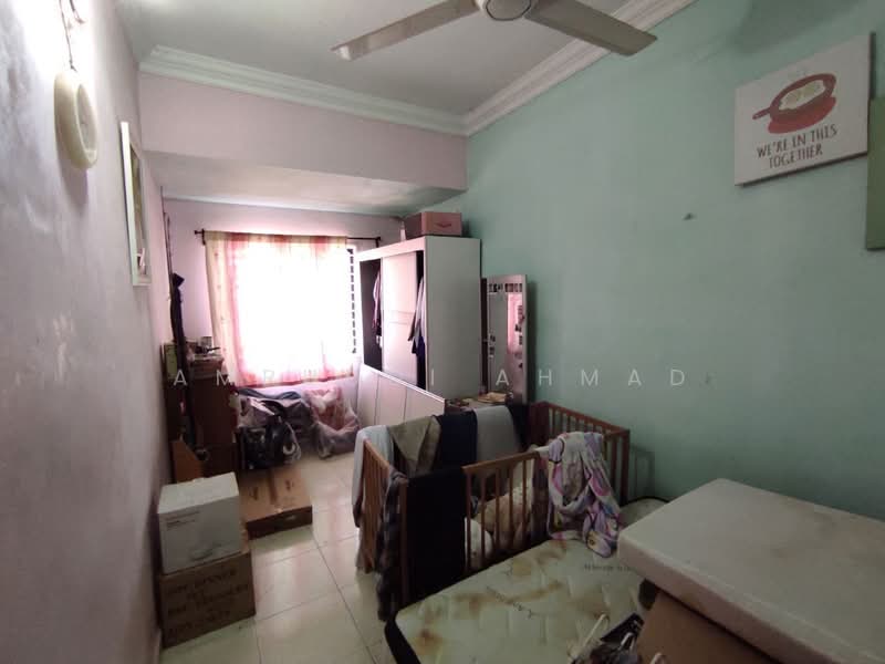 Rumah Teres 2 Tingkat untuk Dijual di Taman Cemerlang (Gombak) - Amruddi Ahmad - PropertyGuru.com.my
