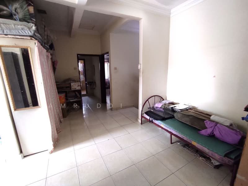Rumah Teres 2 Tingkat untuk Dijual di Taman Cemerlang (Gombak) - Amruddi Ahmad - PropertyGuru.com.my
