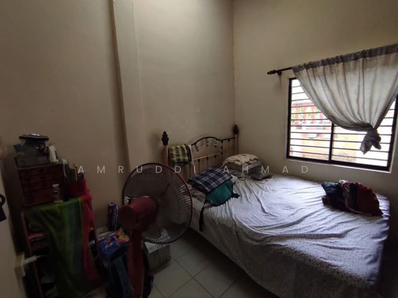Rumah Teres 2 Tingkat untuk Dijual di Taman Cemerlang (Gombak) - Amruddi Ahmad - PropertyGuru.com.my