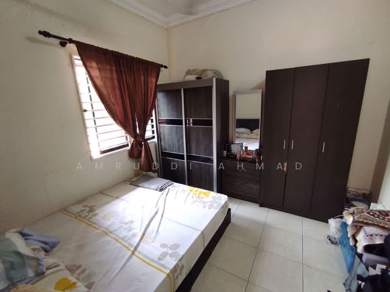 Rumah Teres 2 Tingkat untuk Dijual di Taman Cemerlang (Gombak) - Amruddi Ahmad - PropertyGuru.com.my