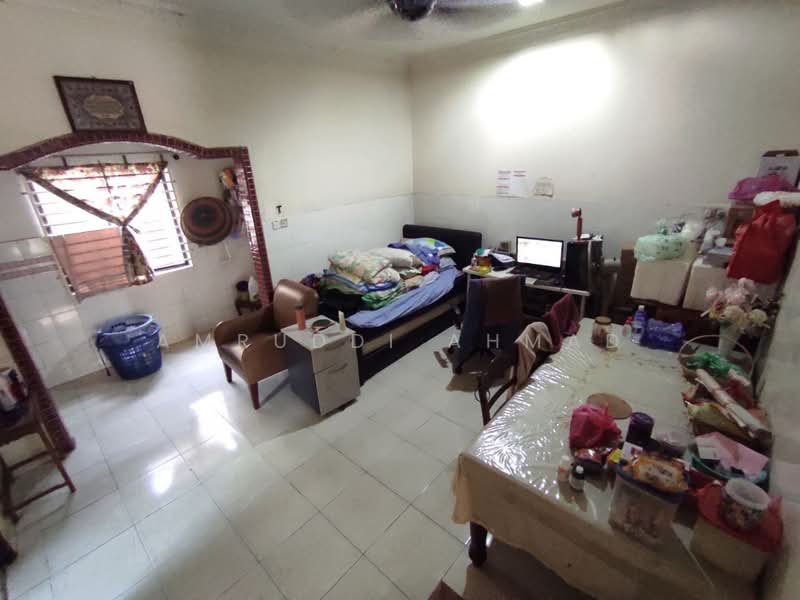 Rumah Teres 2 Tingkat untuk Dijual di Taman Cemerlang (Gombak) - Amruddi Ahmad - PropertyGuru.com.my