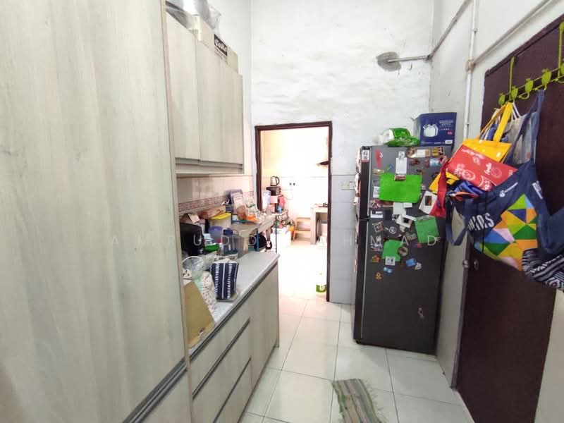 Rumah Teres 2 Tingkat untuk Dijual di Taman Cemerlang (Gombak) - Amruddi Ahmad - PropertyGuru.com.my