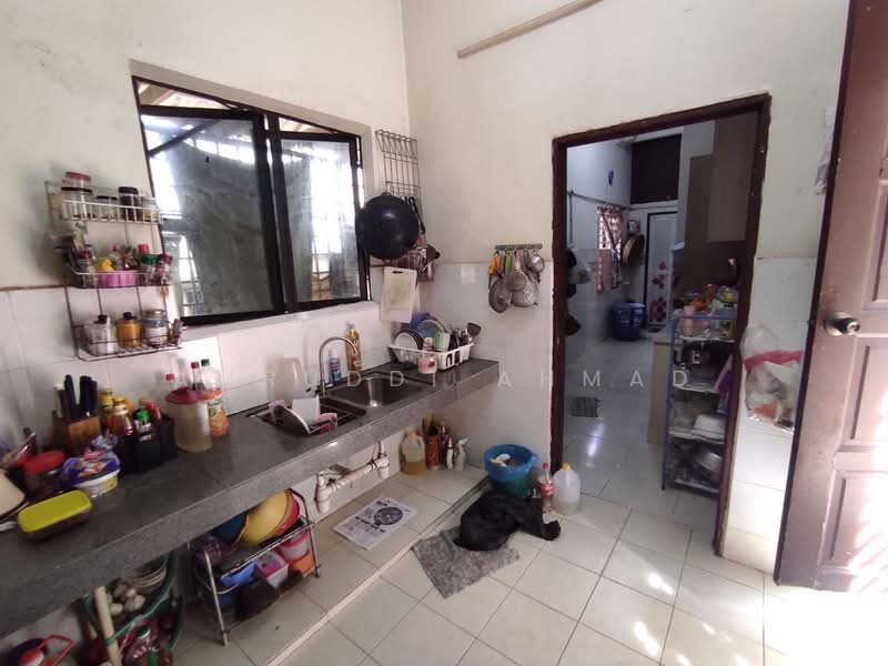 Rumah Teres 2 Tingkat untuk Dijual di Taman Cemerlang (Gombak) - Amruddi Ahmad - PropertyGuru.com.my