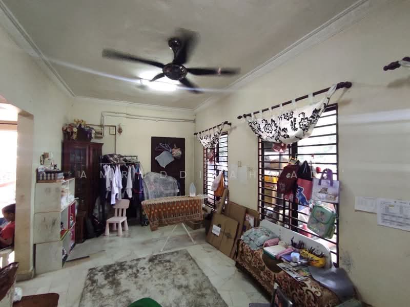 Rumah Teres 2 Tingkat untuk Dijual di Taman Cemerlang (Gombak) - Amruddi Ahmad - PropertyGuru.com.my
