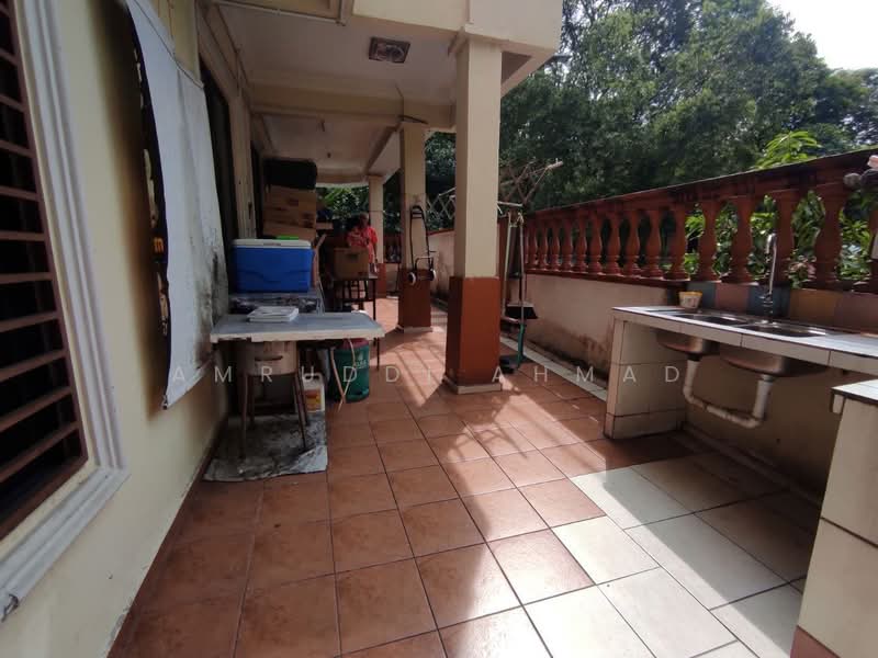 Rumah Teres 2 Tingkat untuk Dijual di Taman Cemerlang (Gombak) - Amruddi Ahmad - PropertyGuru.com.my