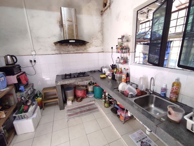 Rumah Teres 2 Tingkat untuk Dijual di Taman Cemerlang (Gombak) - Amruddi Ahmad - PropertyGuru.com.my