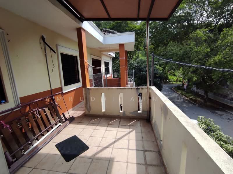 Rumah Teres 2 Tingkat untuk Dijual di Taman Cemerlang (Gombak) - Amruddi Ahmad - PropertyGuru.com.my