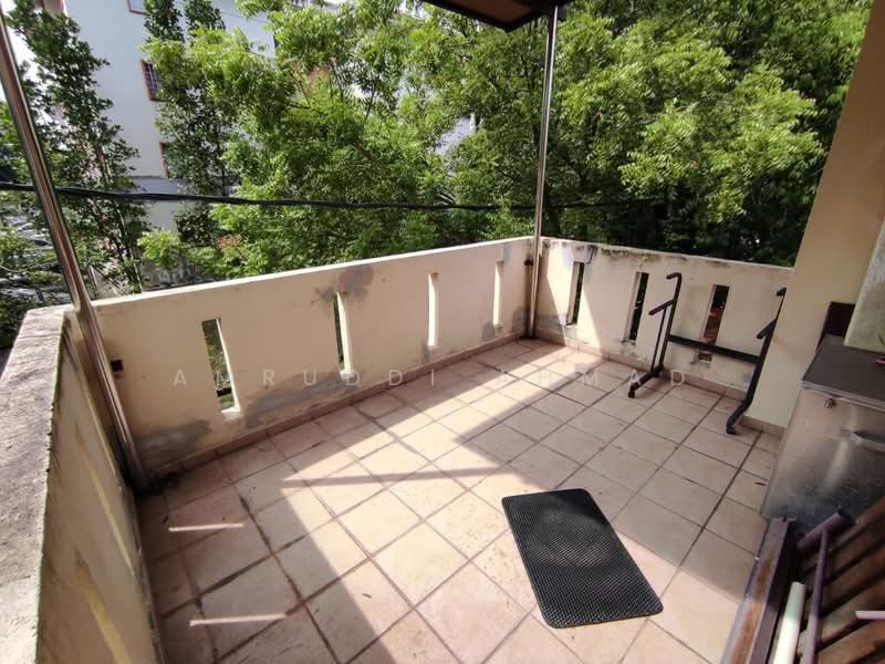 Rumah Teres 2 Tingkat untuk Dijual di Taman Cemerlang (Gombak) - Amruddi Ahmad - PropertyGuru.com.my