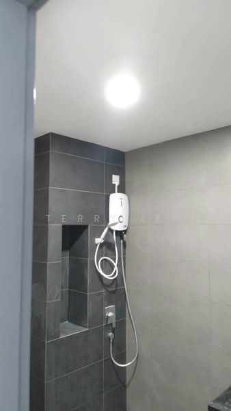 Condominium for Rent at Inspirasi - Terry Lee - Bathroom - PropertyGuru.com.my