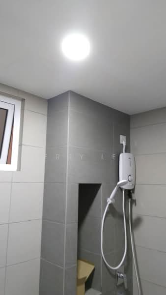 Condominium for Rent at Inspirasi - Terry Lee - Bathroom - PropertyGuru.com.my