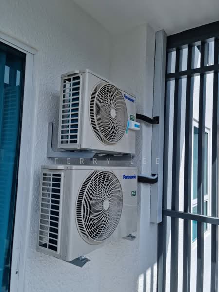 Condominium for Rent at Inspirasi - Terry Lee - Exterior - PropertyGuru.com.my