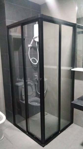 Condominium for Rent at Inspirasi - Terry Lee - Bathroom - PropertyGuru.com.my