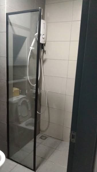 Condominium for Rent at Inspirasi - Terry Lee - Bathroom - PropertyGuru.com.my