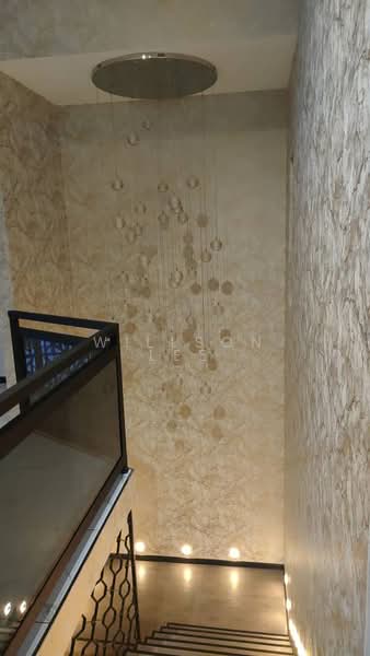 2-storey Terraced House for Sale in Butterworth (Penang) - Willson Lee - Interior - PropertyGuru.com.my