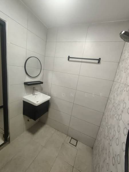 2-storey Terraced House for Sale in Butterworth (Penang) - Willson Lee - Bathroom - PropertyGuru.com.my