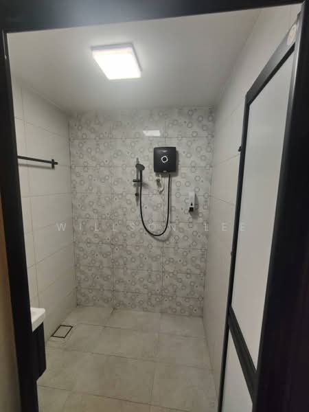 2-storey Terraced House for Sale in Butterworth (Penang) - Willson Lee - Bathroom - PropertyGuru.com.my