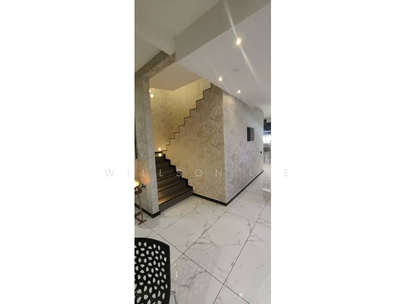 2-storey Terraced House for Sale in Butterworth (Penang) - Willson Lee - Interior - PropertyGuru.com.my