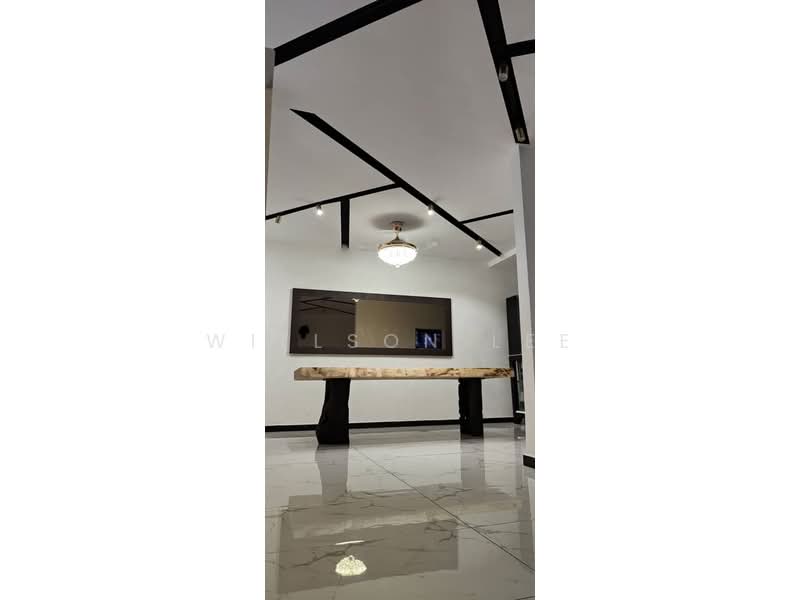 2-storey Terraced House for Sale in Butterworth (Penang) - Willson Lee - Interior - PropertyGuru.com.my