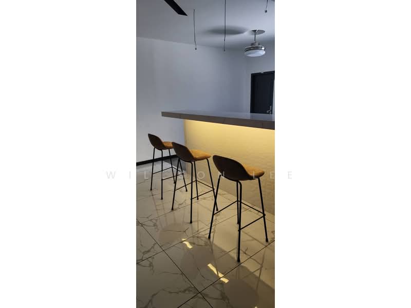 2-storey Terraced House for Sale in Butterworth (Penang) - Willson Lee - Interior - PropertyGuru.com.my