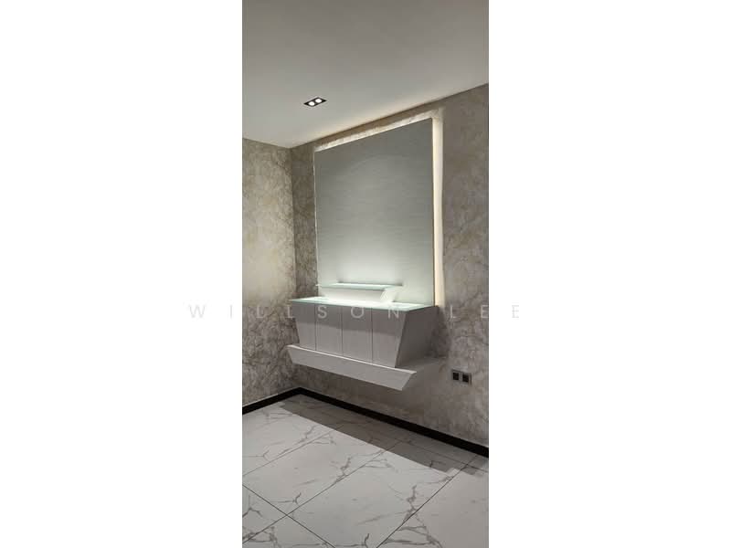 2-storey Terraced House for Sale in Butterworth (Penang) - Willson Lee - Interior - PropertyGuru.com.my