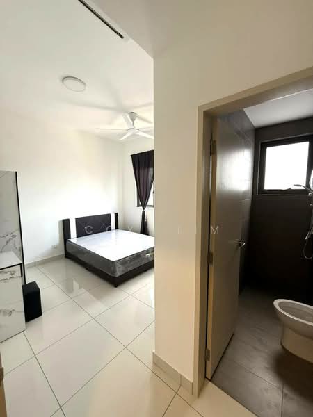 Service Residence for Rent at Nexus Taman Pertama - Coyi Lim - Bedroom - PropertyGuru.com.my