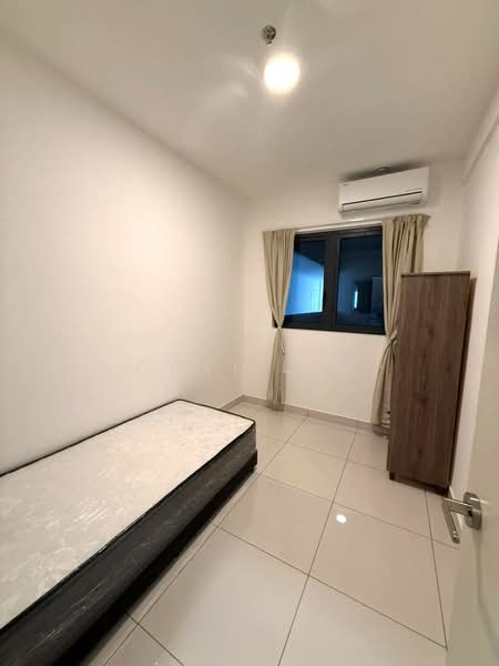 Service Residence for Rent at Nexus Taman Pertama - Coyi Lim - Bedroom - PropertyGuru.com.my