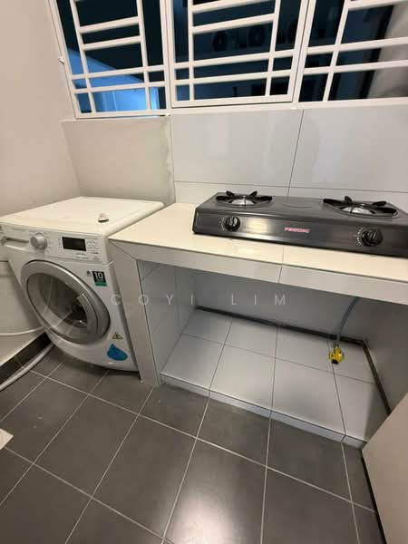 Service Residence for Rent at Nexus Taman Pertama - Coyi Lim - Interior - PropertyGuru.com.my