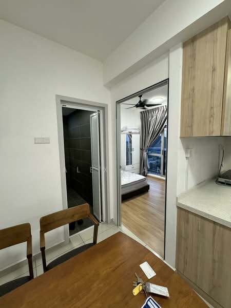 Servis Apartment untuk Disewa di Midas @ Seri Alam - ALEX TAN - PropertyGuru.com.my