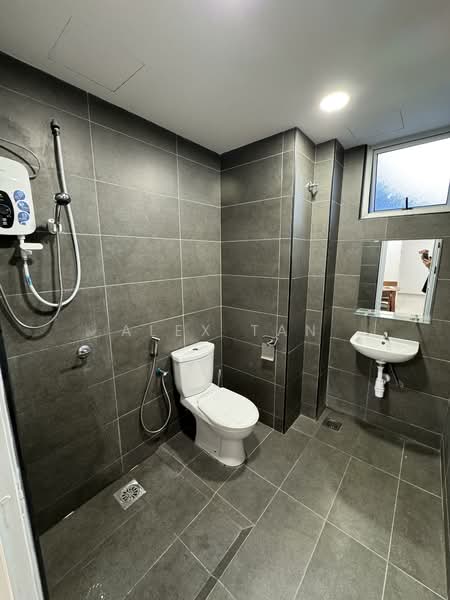 Servis Apartment untuk Disewa di Midas @ Seri Alam - ALEX TAN - PropertyGuru.com.my
