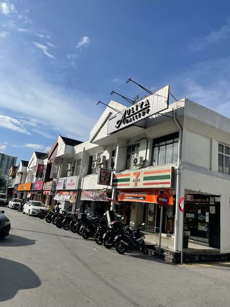 Shop / Office for Rent in Bandar Bayan Baru (Bayan Lepas) - Steven Chee - PropertyGuru.com.my