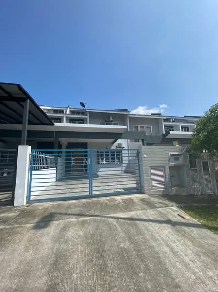 Rumah Teres 2 Tingkat untuk Disewa di Cyberjaya (Selangor) - Emma . - Exterior - PropertyGuru.com.my
